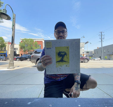 New Releases & Reissues / Adam's Picks for 8/8/2025