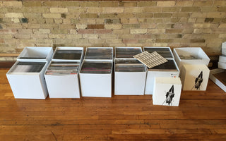 New arrivals - May 5th, 2016