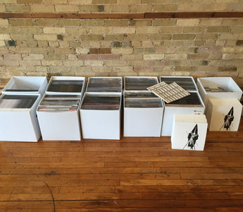New arrivals - May 5th, 2016