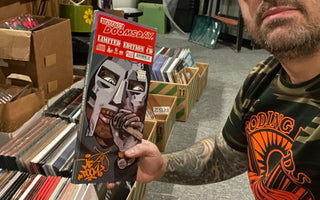 BLACK FRIDAY SPECIALS + RSD BF EXCLSIVE RELEASES