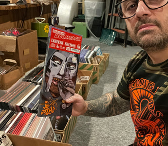 BLACK FRIDAY SPECIALS + RSD BF EXCLSIVE RELEASES