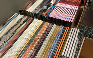 Restocks for the week of 3/7/2025