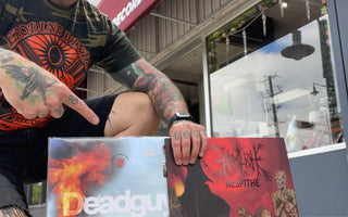 New Releases & Adam's Picks for Friday June 27th, 2025
