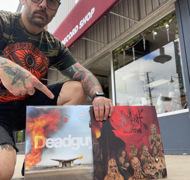 New Releases & Adam's Picks for Friday June 27th, 2025