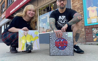 New Releases & Reissues for 8/15/2025