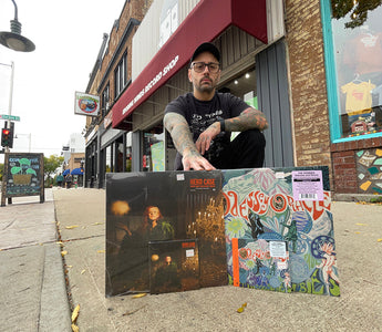 New Releases & Reissues for 9/26/25