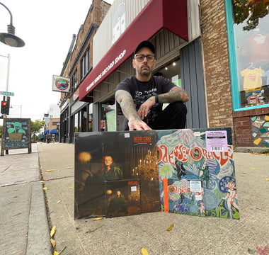 New Releases & Reissues for 9/26/25