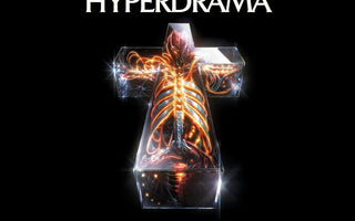 JUSTICE Hyperdrama Listening Party