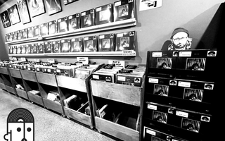 Record Store Day 2023 Protocol!