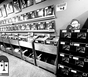 Record Store Day 2023 Protocol!