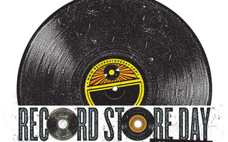 Record Store Day 2024 Protocol!