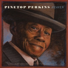 Pinetop Perkins - Heaven LP