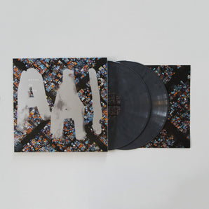 Mouse On Mars - AAI (Gray Vinyl) (MARKDOWN)