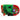 Samiam - Billy LP (Red/Green/Black Splatter vinyl)