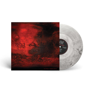 Prisoner - PUTRID | OBSOLETE LP (Smoke Vinyl)