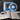 Steve Roach - Structures From Silence LP (Deep Blue in Clear Vinyl)