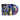 Forn -  Repercussions of the Self LP (Yellow, Blue And Purple Merge Vinyl)