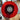 Bleached Cross - Bleached Cross LP (Blue In Red Vinyl)