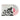 All Under Heaven - What Lies Ahead Of Me LP (Pink & Clear Split Vinyl)