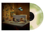 Drought - Souvenir LP (Bone & Moss Marbled vinyl)