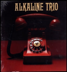 Alkaline Trio - Is This Thing Cursed? LP