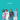 Weezer - Weezer (Teal Album) LP