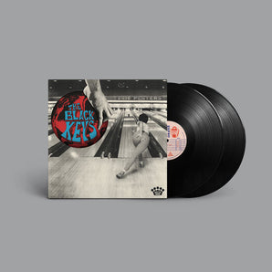The Black Keys - Ohio Players: Trophy Edition 2LP