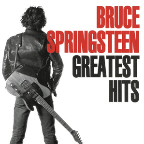 Bruce Springsteen - Greatest Hits 2LP