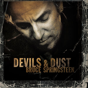 Bruce Springsteen - Devils & Dust 2LP (MARKDOWN)