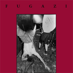 Fugazi - Fugazi 12" EP