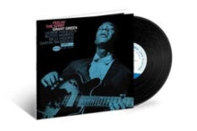 Grant Green - Feelin' The Spirit LP