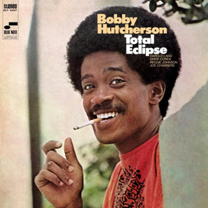Bobby Hutcherson - Total Eclipse LP (Blue Note Tone Poet)