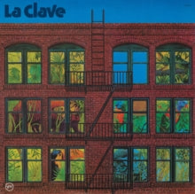 La Clave - La Clave LP (180g Verve By Request)