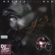 Method Man - Tical LP (Burgundy vinyl)