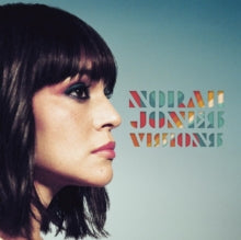 Norah Jones - Visions CD