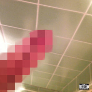Death Grips - No Love Deep Web LP