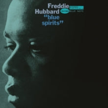 Freddie Hubbard - Blue Spirits LP (Blue Note Tone Poet) (MARKDOWN)