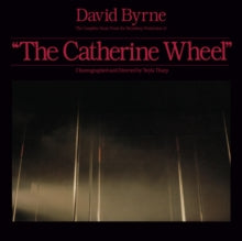 Catherine Wheel (David Byrne) - Soundtrack 2LP (MARKDOWN)