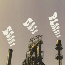 Scone Cash Players - Blast Furnace! LP (MARKDOWN)
