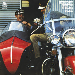 Dillard & Clark - Fantastic Expedition Of Dillard & Clark LP