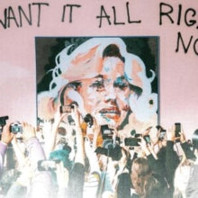 Grouplove - I Want It All Right Now (MARKDOWN)