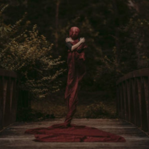 Bad Omens - Bad Omens LP (Red Vinyl)