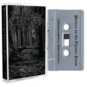 Wolves In The Throne Room - 2005 Demos Cassette