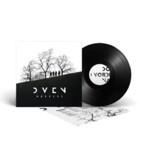 Dold Vorde Ens Navn - Morkere LP