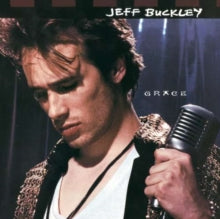 Jeff Buckley - Grace LP