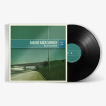 Taking Back Sunday - Tell All Your Friends LP