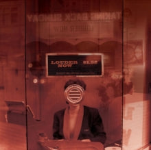 Taking Back Sunday - Louder Now LP
