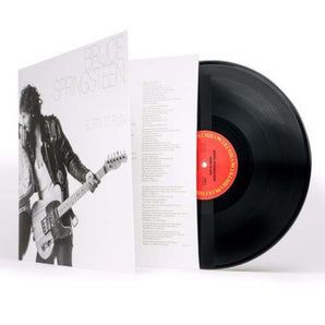 Bruce Springsteen - Born To Run LP (180g)