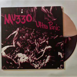 MU330 - Ultra Panic LP