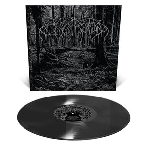 Wolves In The Throne Room - 2005 Demo LP (Black Ice Vinyl)